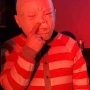 Meet your Posher, Kenny